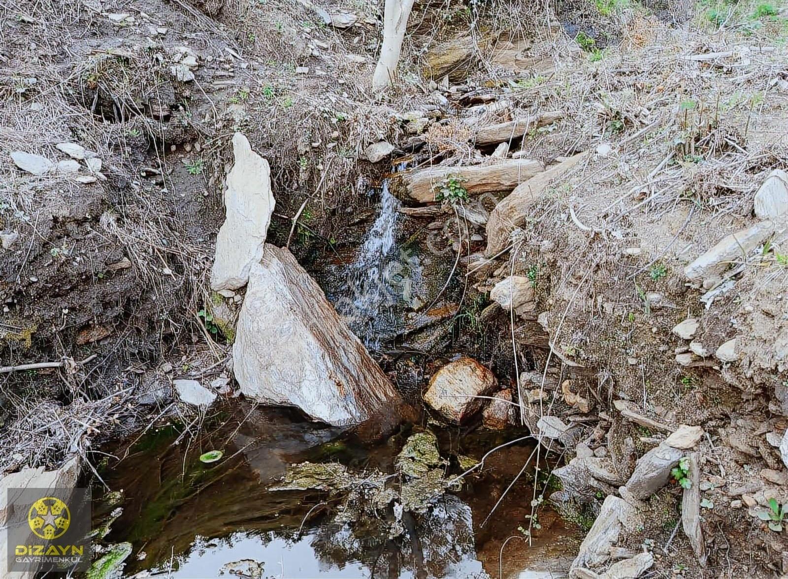 Narhisar Da Bahçe İmarlı - Görsel 24