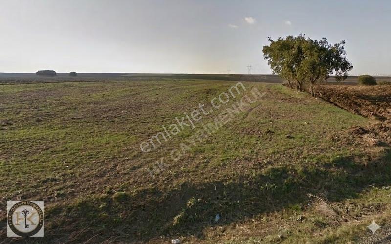 Tekirdağ Çorlu Şahpaz 2142 M² Satılık Arsa