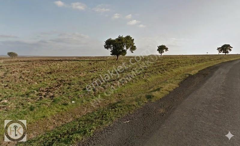 Tekirdağ Çorlu Şahpaz 2142 M² Satılık Arsa - Görsel 3