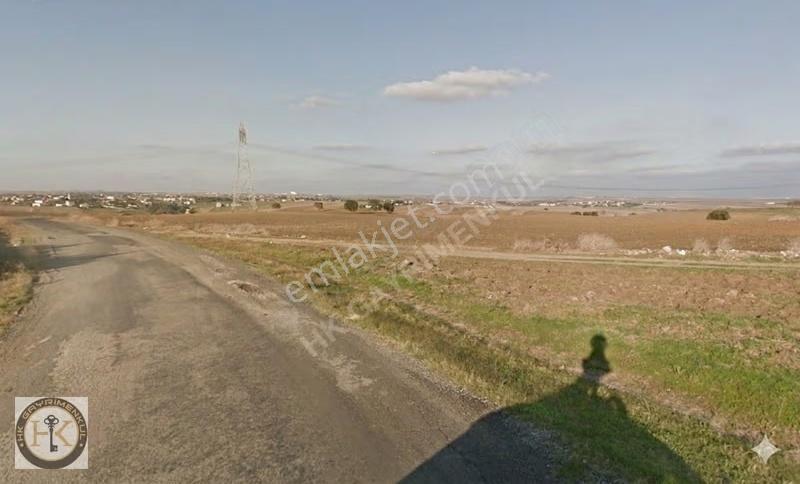 Tekirdağ Çorlu Şahpaz 2142 M² Satılık Arsa - Görsel 8