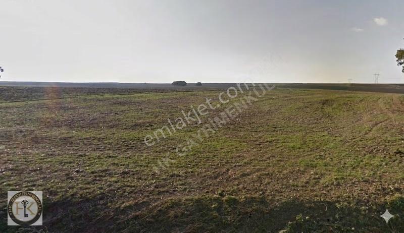 Tekirdağ Çorlu Şahpaz 2142 M² Satılık Arsa - Görsel 2