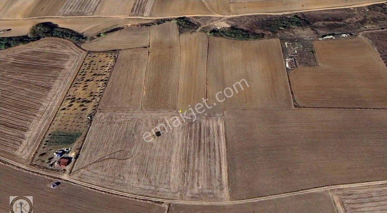 Kırklareli Babaeski Demirkapı 5160 M² Satılık Arsa - Görsel 4