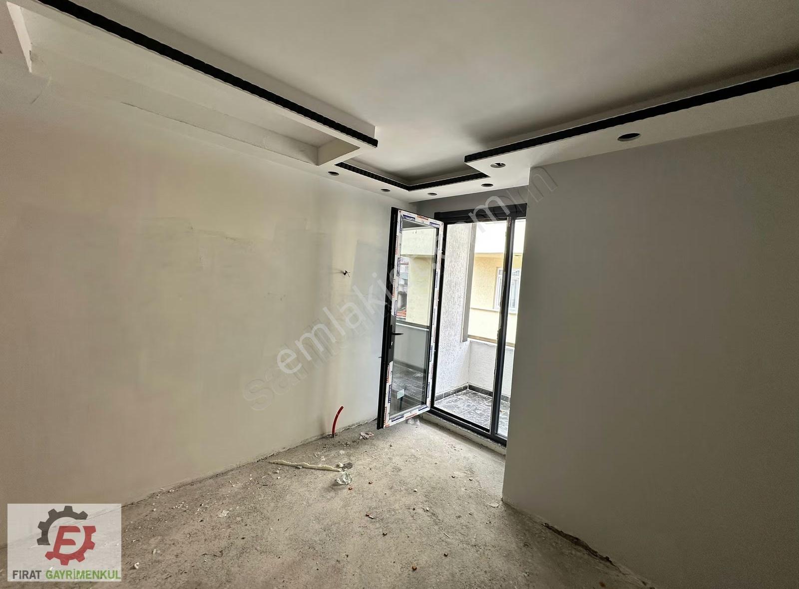 Mevlana Mah Satılık Sıfır 4+1 Dubleks Daire - Görsel 11
