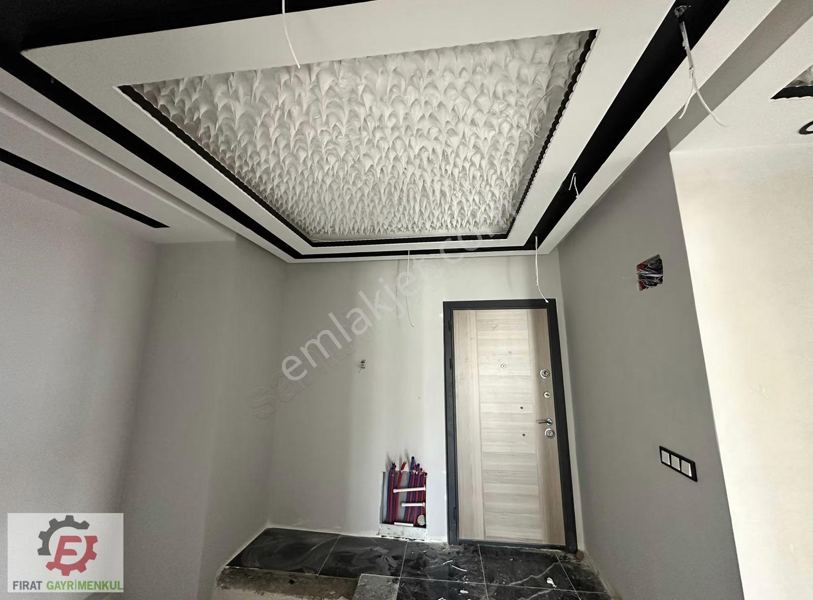 Mevlana Mah Satılık Sıfır 4+1 Dubleks Daire - Görsel 6
