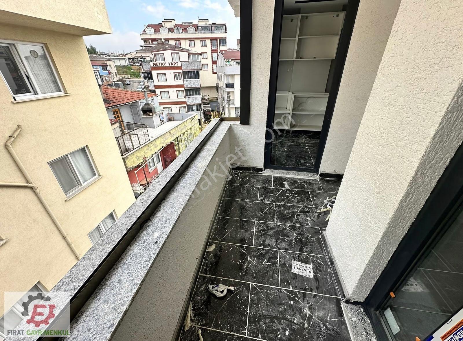 Mevlana Mah Satılık Sıfır 4+1 Dubleks Daire - Görsel 4