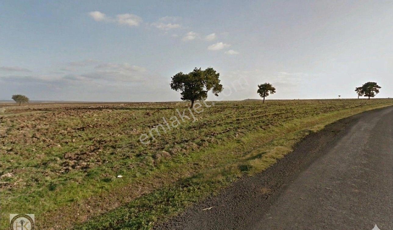 Tekirdağ Çorlu Şahpaz 2142 M² Satılık Arsa - Görsel 4