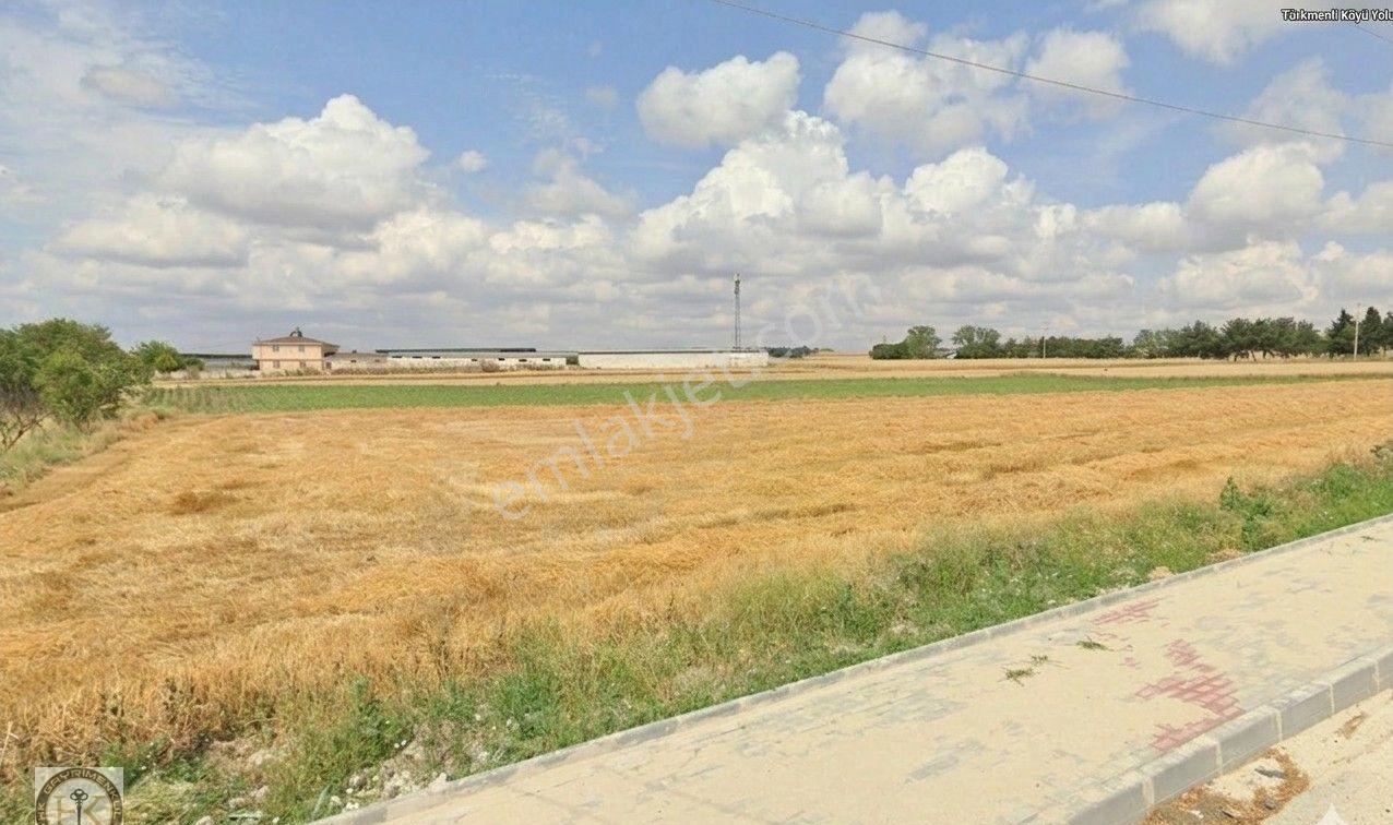 Tekirdağ Marmaraereğlisi Türkmenli 2428 M² Satılık Arsa - Görsel 4