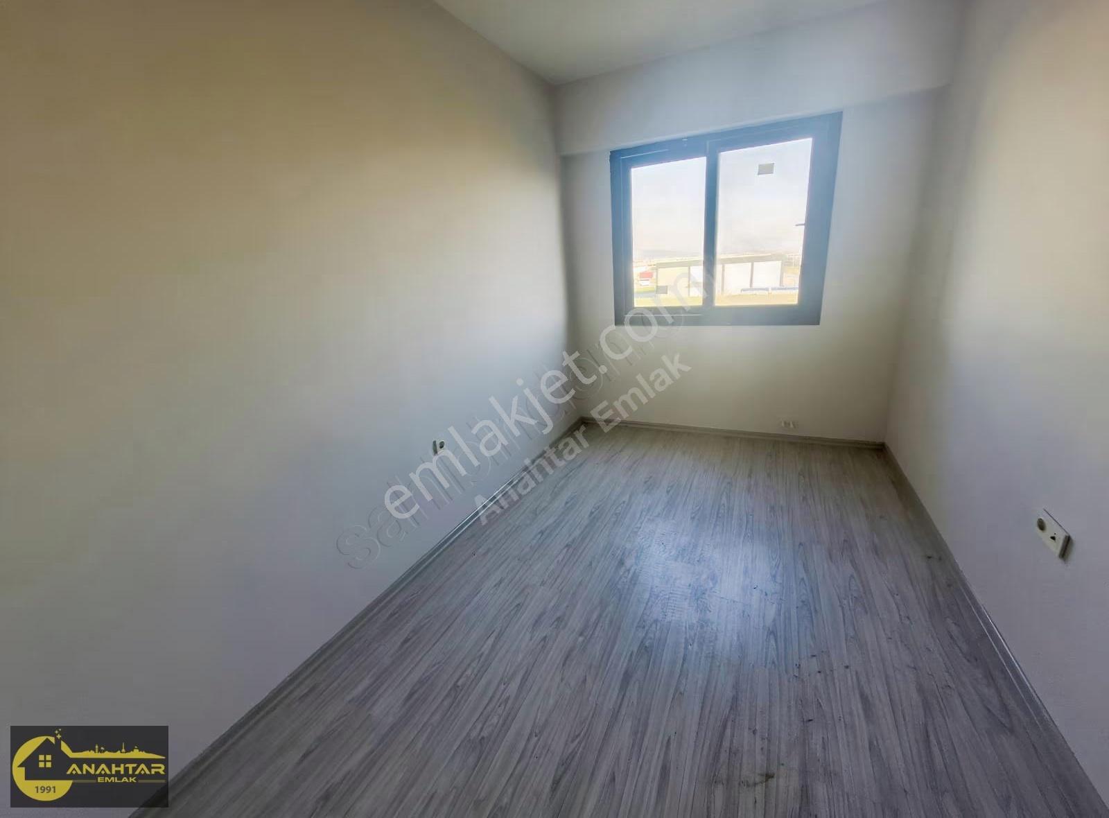 Ayrancılar Bahçeşehir Royal Sitesinde Arakat Önü Açık 2+1 Daire - Görsel 21