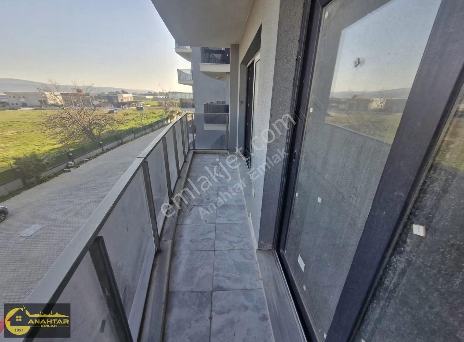 Ayrancılar Bahçeşehir Royal Sitesinde Arakat Önü Açık 2+1 Daire - Görsel 3