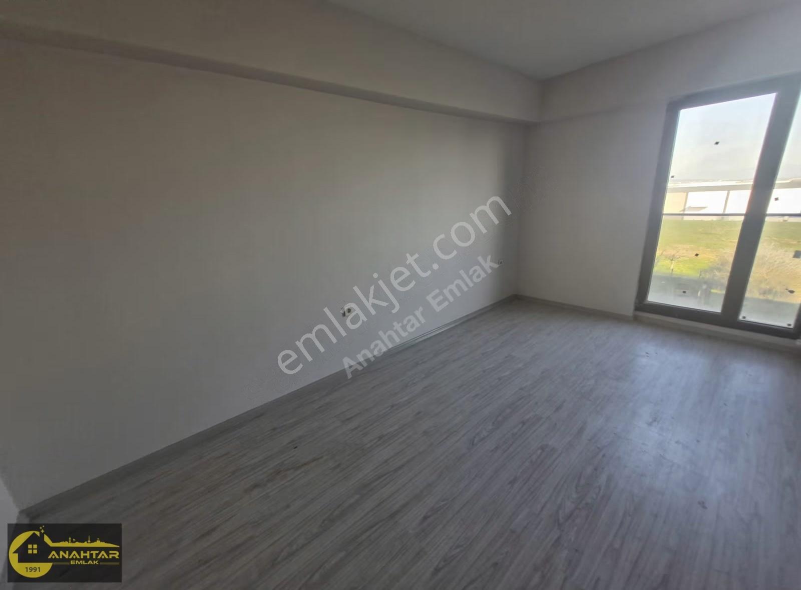 Ayrancılar Bahçeşehir Royal Sitesinde Arakat Önü Açık 2+1 Daire - Görsel 17