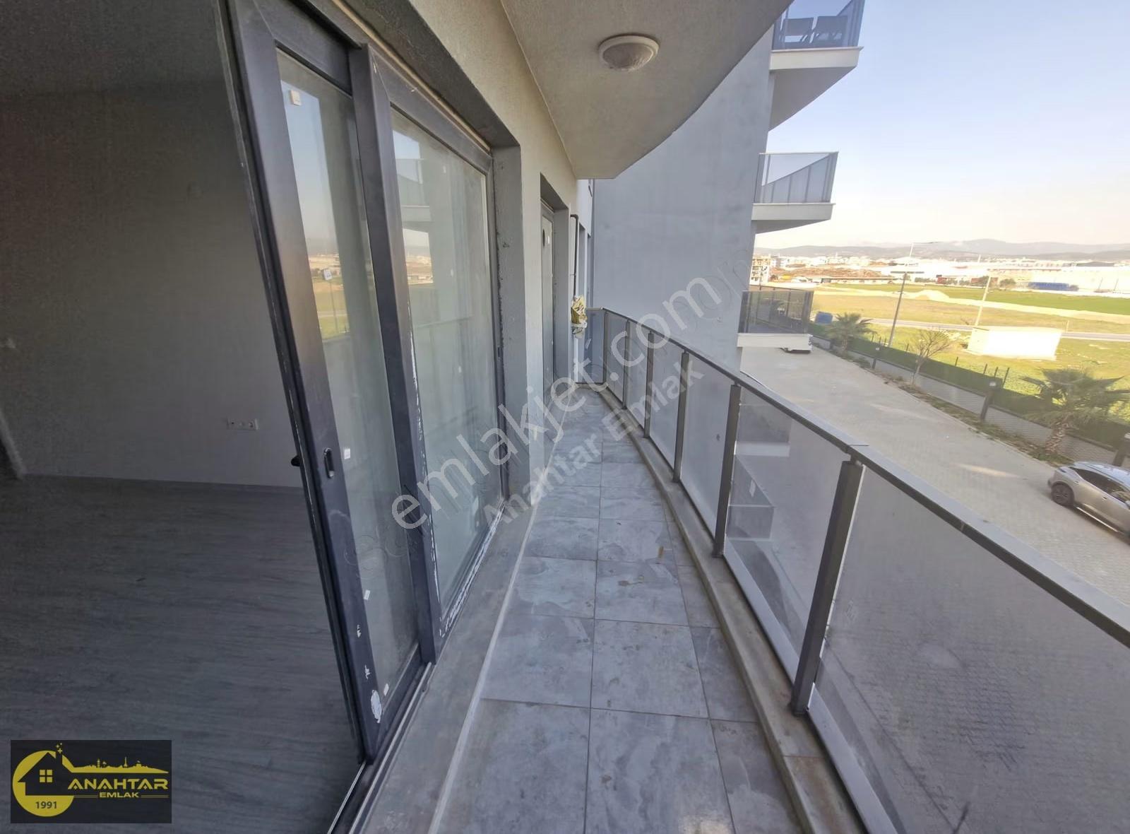 Ayrancılar Bahçeşehir Royal Sitesinde Arakat Önü Açık 2+1 Daire - Görsel 7