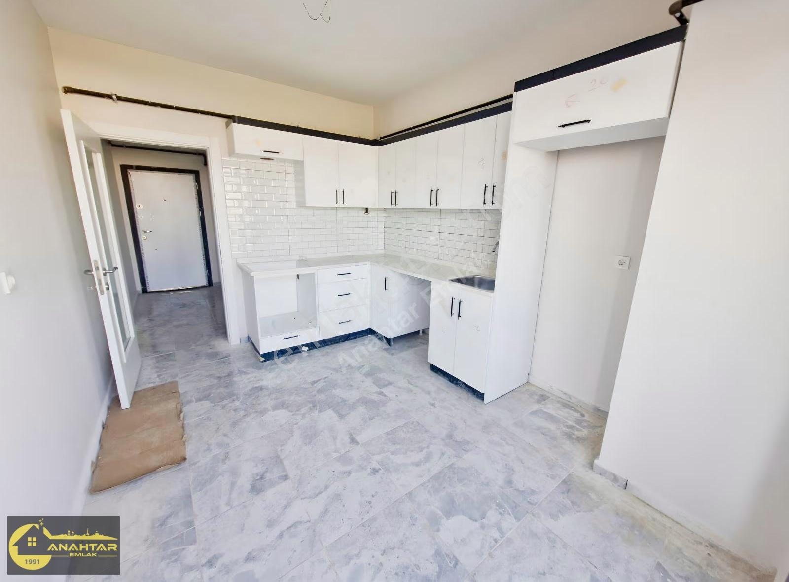 Ayrancılar Bahçeşehir Royal Sitesinde Arakat Önü Açık 2+1 Daire - Görsel 15