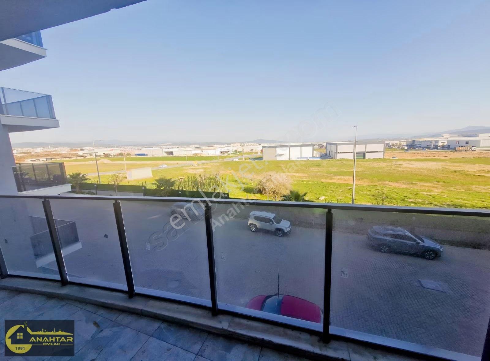 Ayrancılar Bahçeşehir Royal Sitesinde Arakat Önü Açık 2+1 Daire - Görsel 31