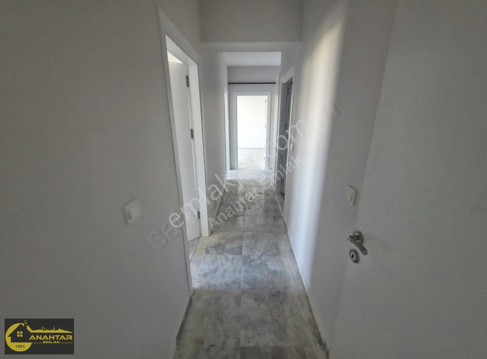 Ayrancılar Bahçeşehir Royal Sitesinde Arakat Önü Açık 2+1 Daire - Görsel 8