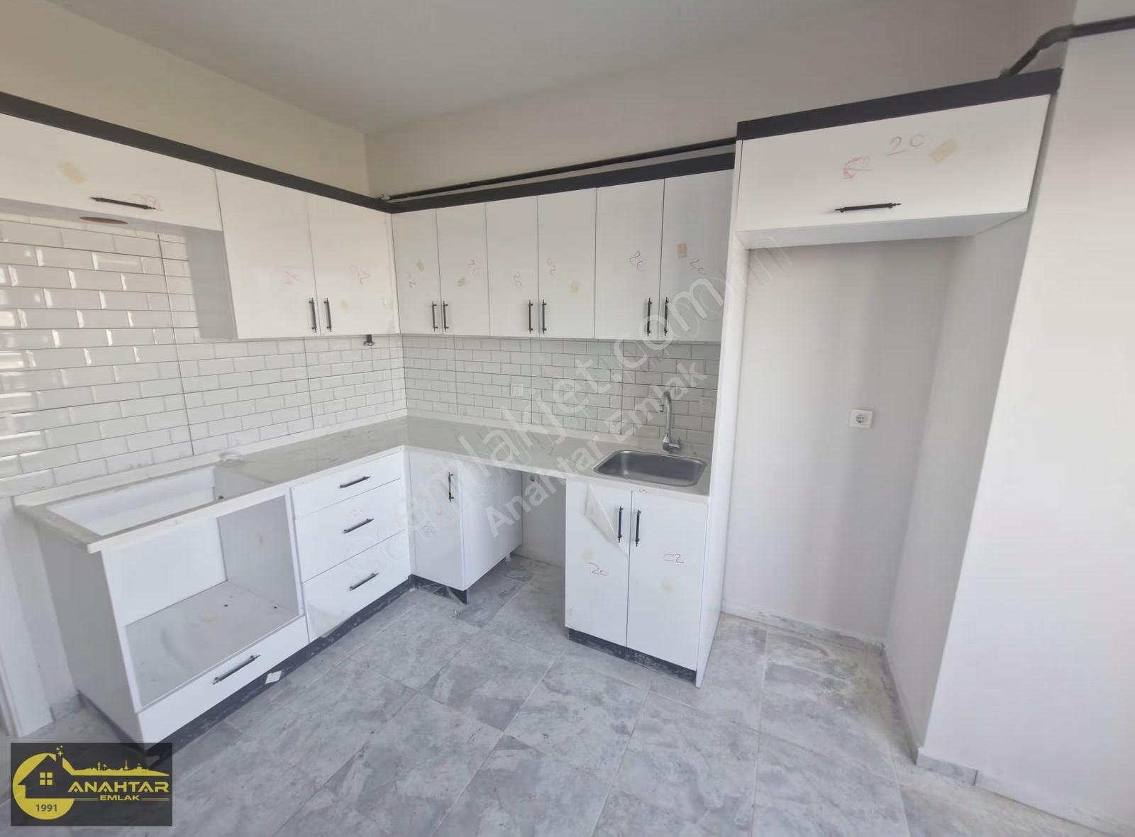 Ayrancılar Bahçeşehir Royal Sitesinde Arakat Önü Açık 2+1 Daire - Görsel 9