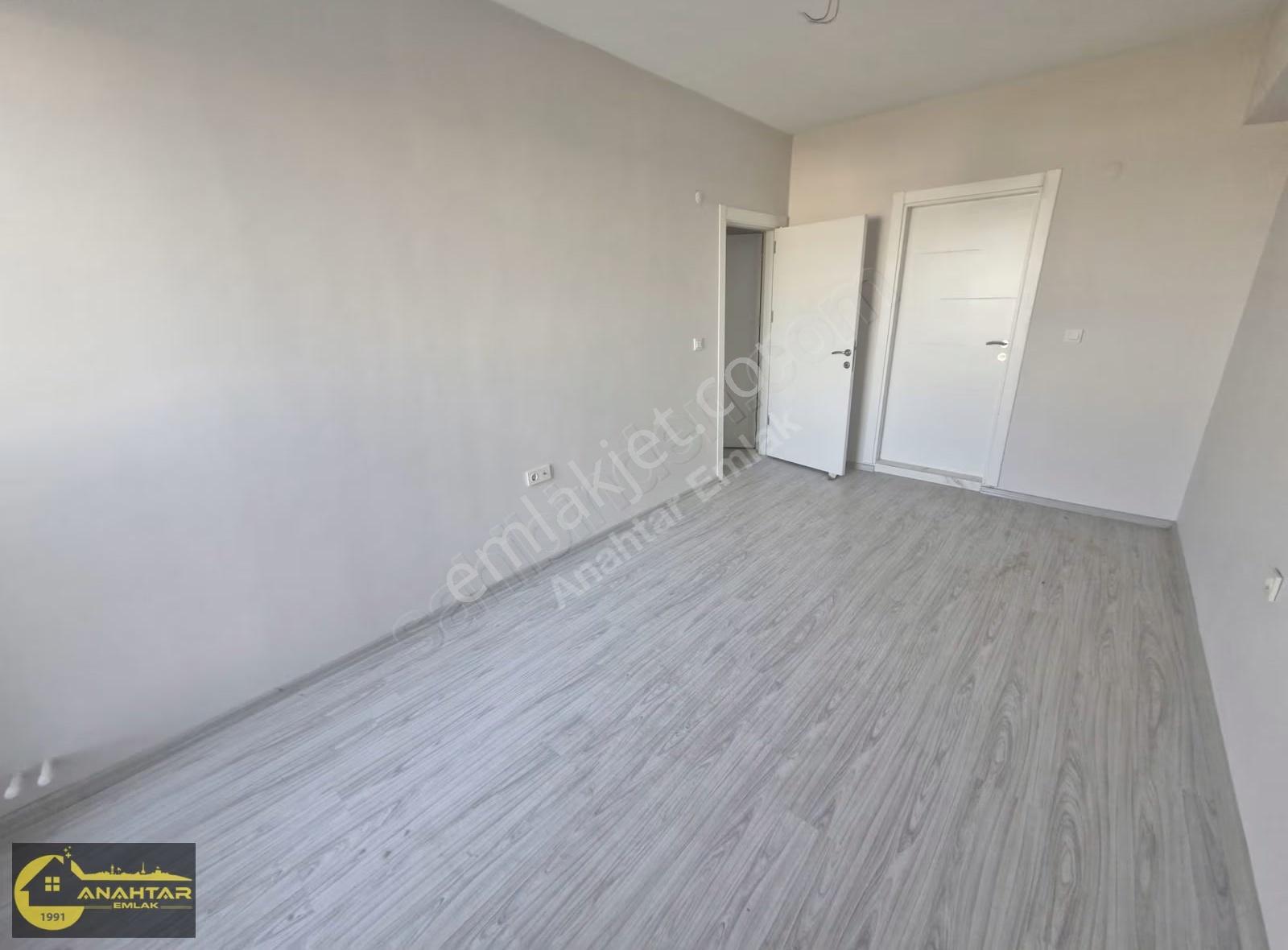 Ayrancılar Bahçeşehir Royal Sitesinde Arakat Önü Açık 2+1 Daire - Görsel 25