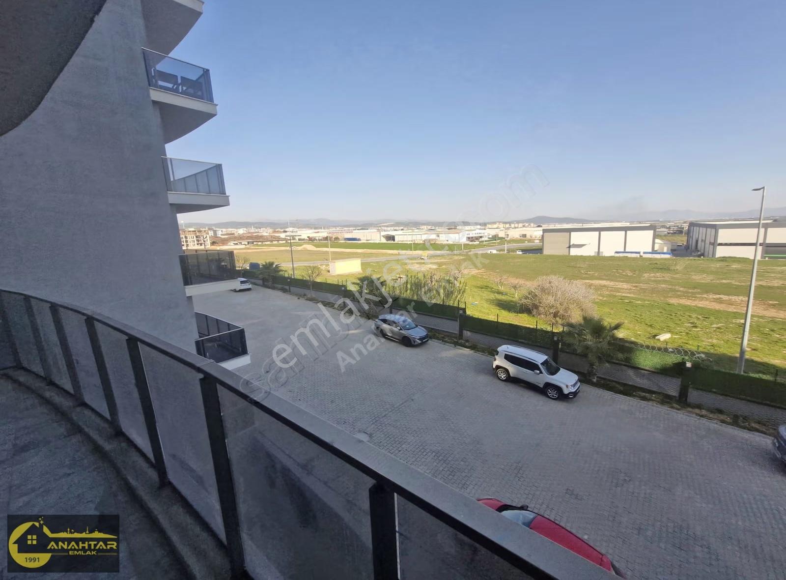 Ayrancılar Bahçeşehir Royal Sitesinde Arakat Önü Açık 2+1 Daire - Görsel 20
