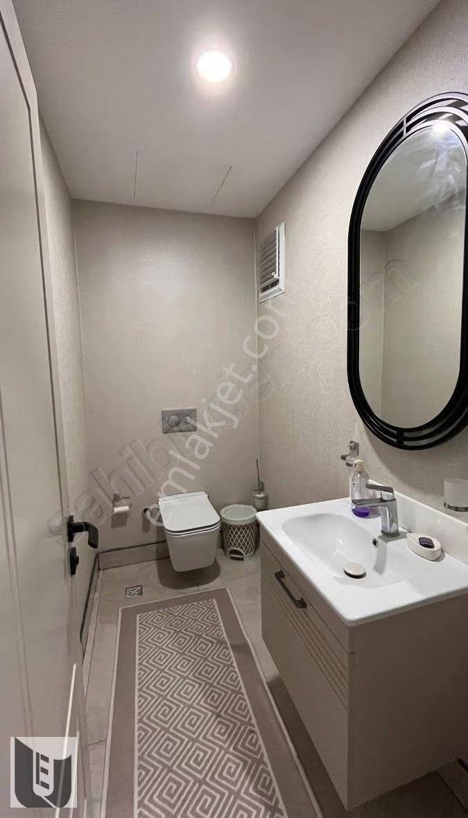 Çetingül Prime'da Ultra Lüks Full Eşyalı Afjetli 3+1 Daire - Görsel 8