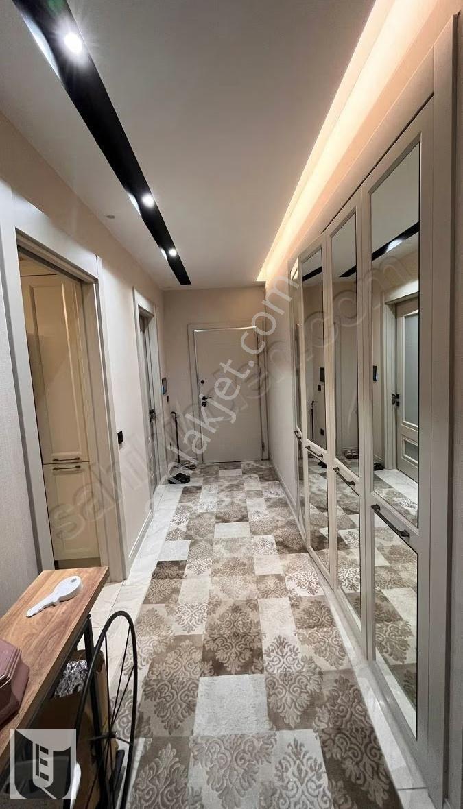 Çetingül Prime'da Ultra Lüks Full Eşyalı Afjetli 3+1 Daire - Görsel 16