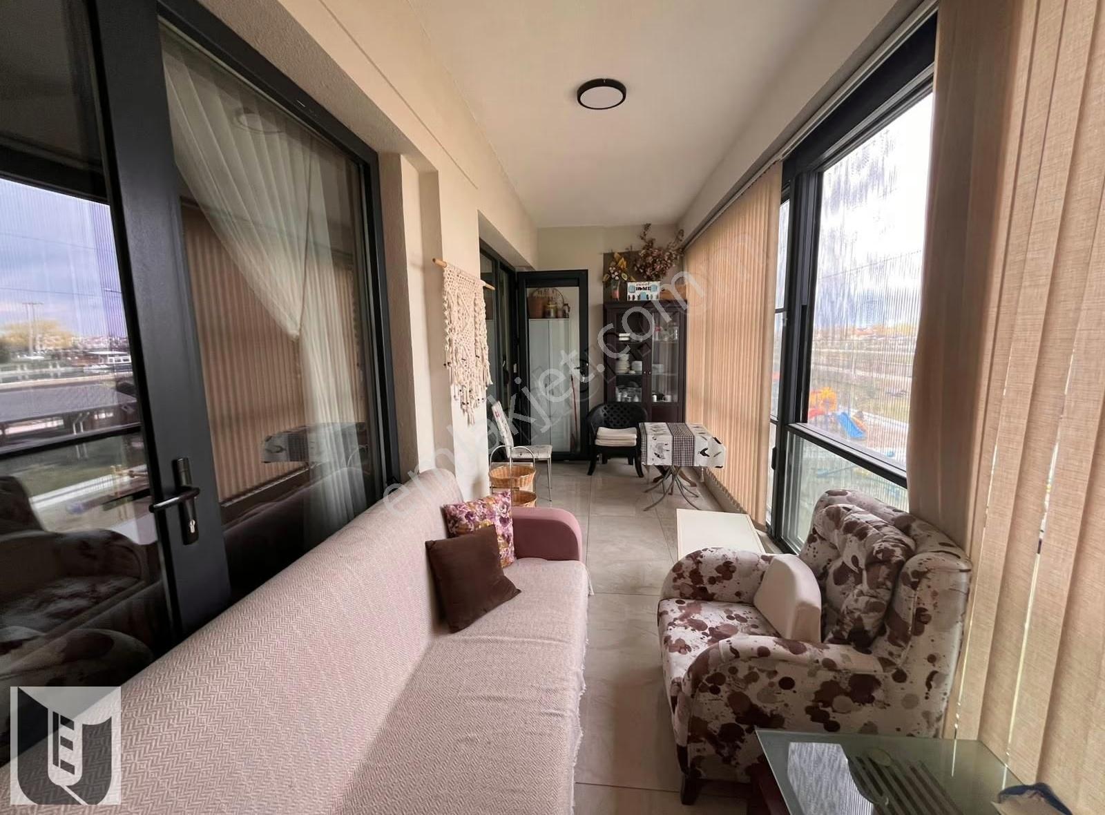 Çetingül Prime'da Ultra Lüks Full Eşyalı Afjetli 3+1 Daire - Görsel 7