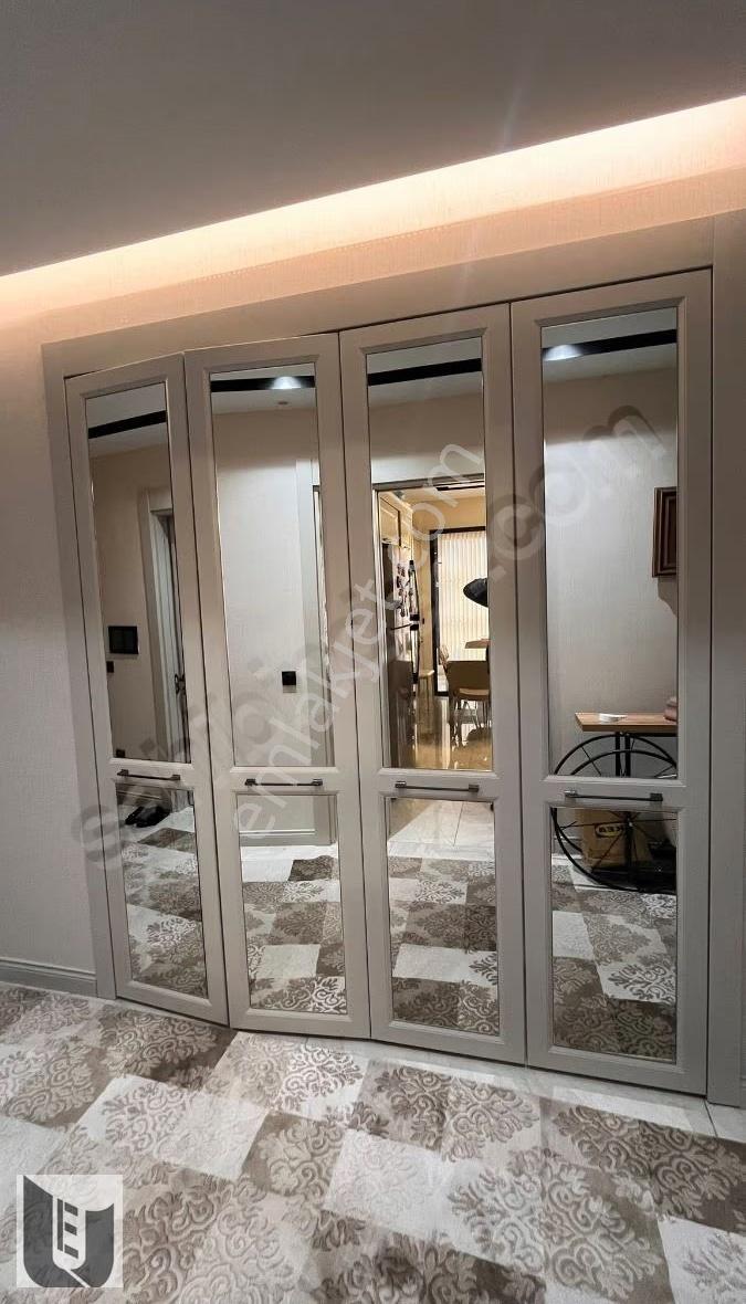 Çetingül Prime'da Ultra Lüks Full Eşyalı Afjetli 3+1 Daire - Görsel 6