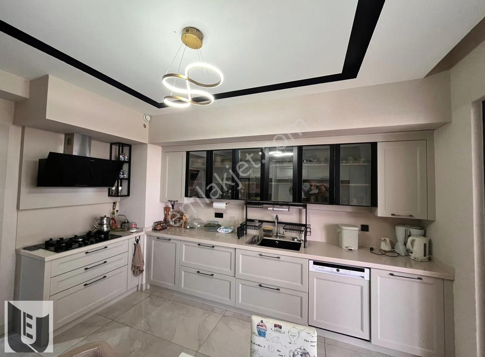 Çetingül Prime'da Ultra Lüks Full Eşyalı Afjetli 3+1 Daire - Görsel 9