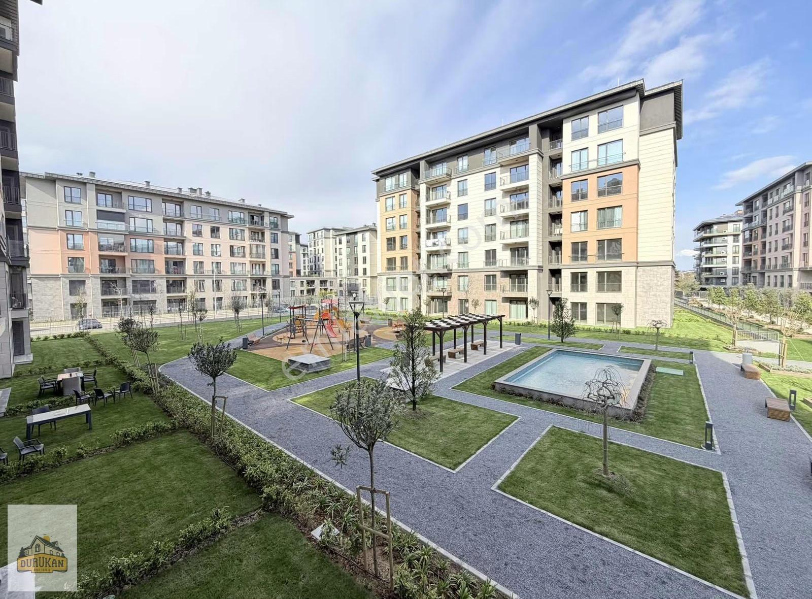 Çınarköy Evleri'nde 3+1 156m² | Peyzaj & Park Manzaralı - Görsel 28