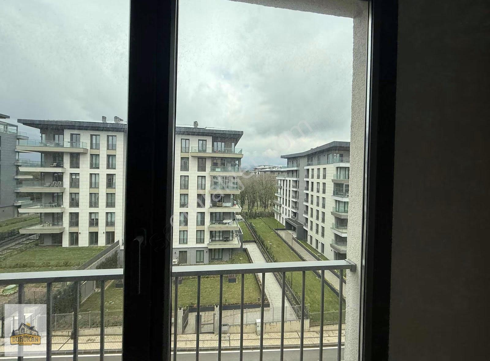 Emlak Konut Çınarköy Evleri Yüksek Kat Büyük Tip 4+1 Kiralık - Görsel 21