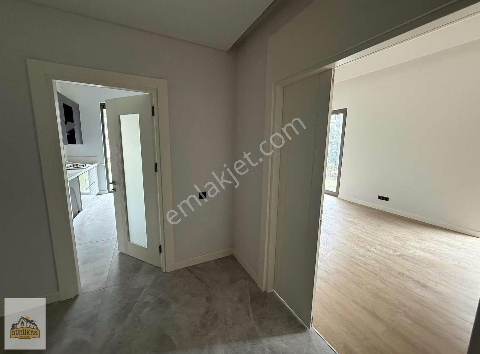 Çınarköy Evleri Köşe Tip Kapalı Mutfak Bahçeli 2+1 Kiralık Daire - Görsel 9