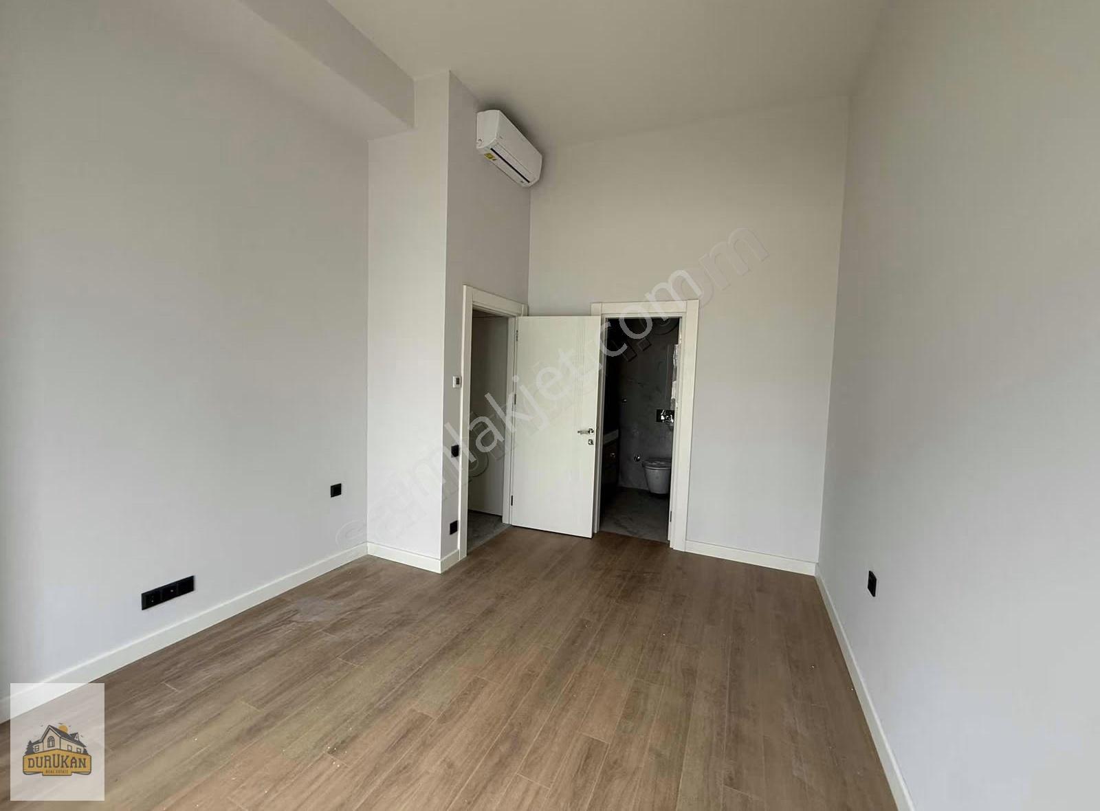 Çınarköy Evleri Köşe Tip Kapalı Mutfak Bahçeli 2+1 Kiralık Daire - Görsel 3