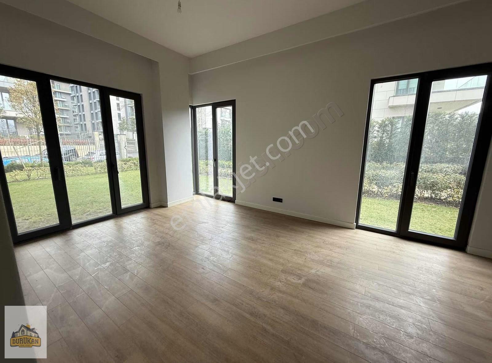 Çınarköy Evleri Köşe Tip Kapalı Mutfak Bahçeli 2+1 Kiralık Daire - Görsel 18