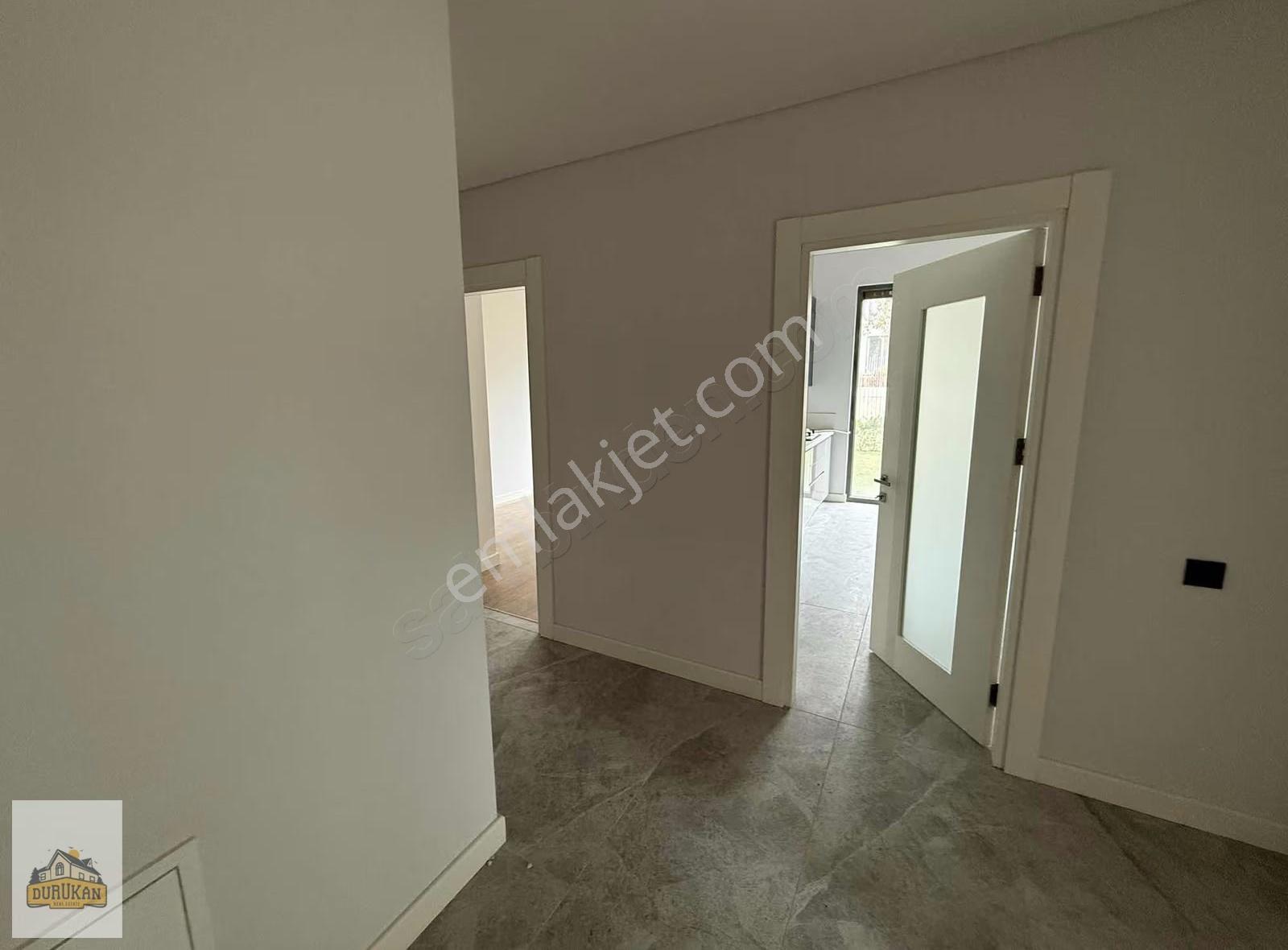 Çınarköy Evleri Köşe Tip Kapalı Mutfak Bahçeli 2+1 Kiralık Daire - Görsel 20