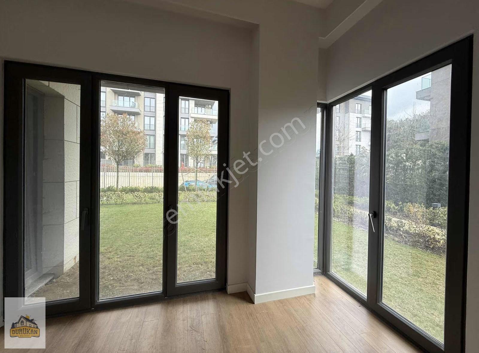 Çınarköy Evleri Köşe Tip Kapalı Mutfak Bahçeli 2+1 Kiralık Daire - Görsel 16