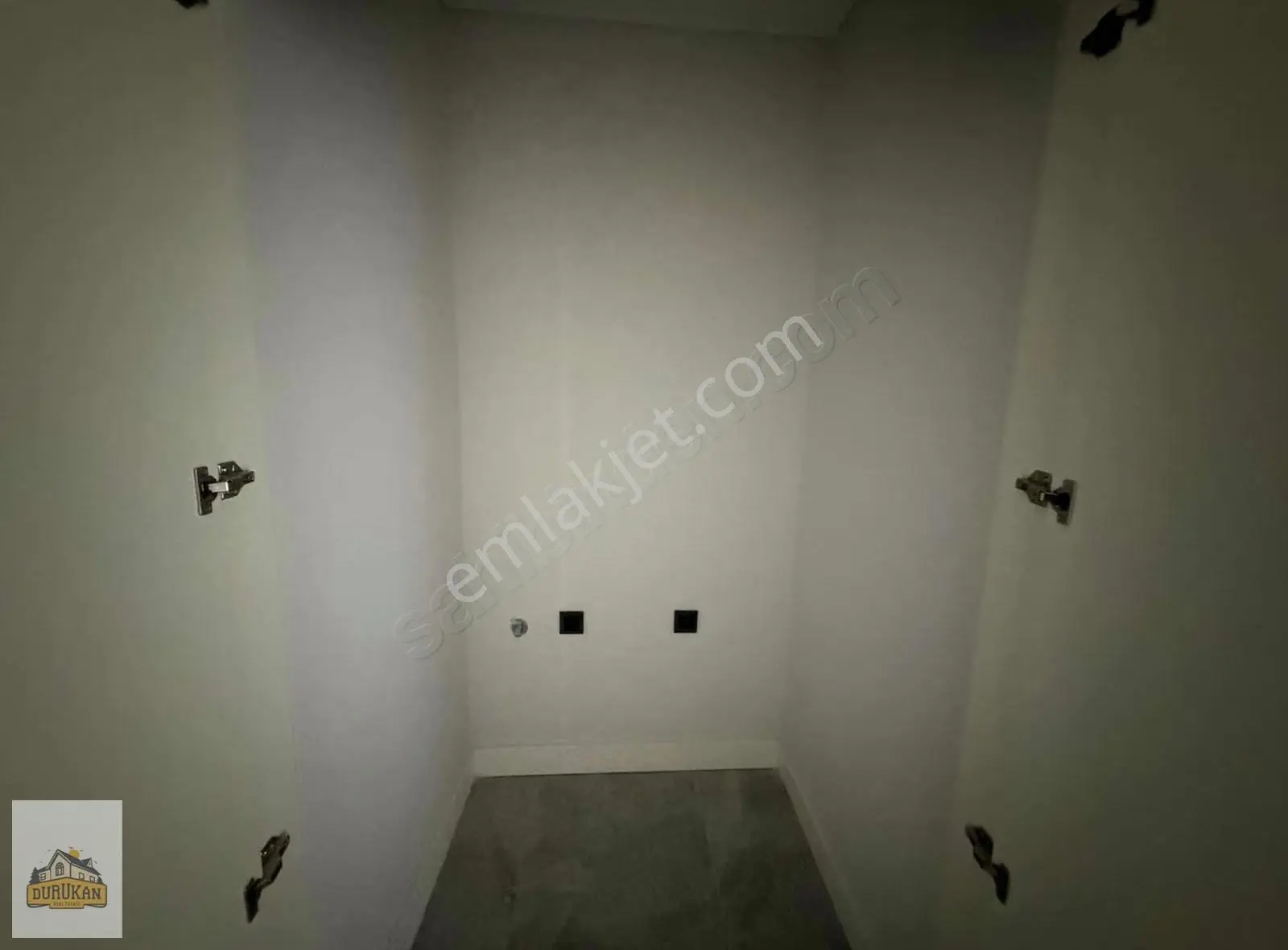 Çınarköy Evleri Köşe Tip Kapalı Mutfak Bahçeli 2+1 Kiralık Daire - Görsel 5