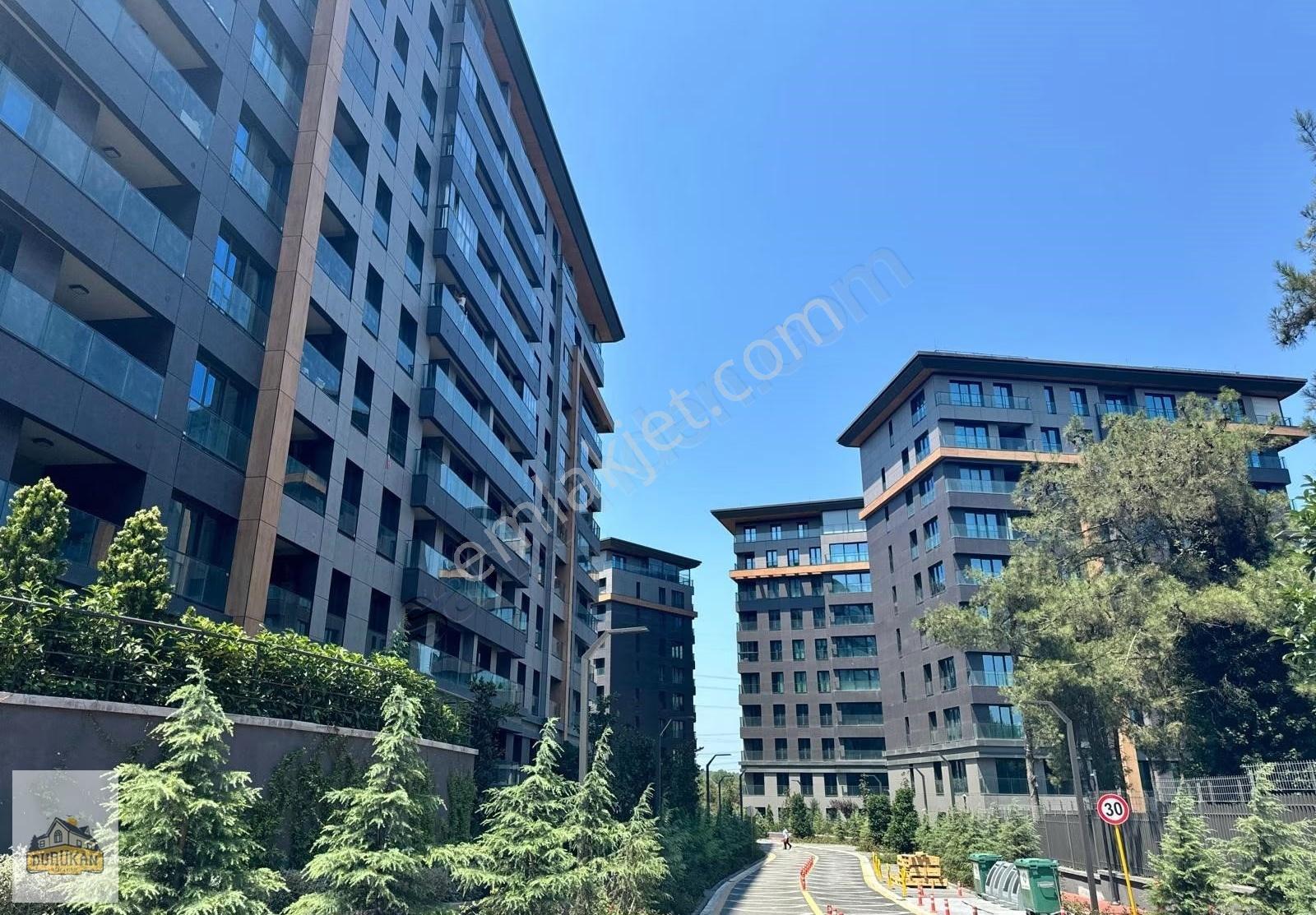 Avrupa Konutları Çamlıvadi'de Satılık 3+1 Daire // For Sale