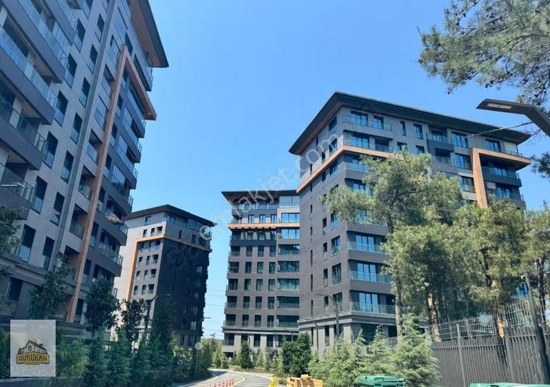 Avrupa Konutları Çamlıvadi'de Satılık 3+1 Daire // For Sale - Görsel 3