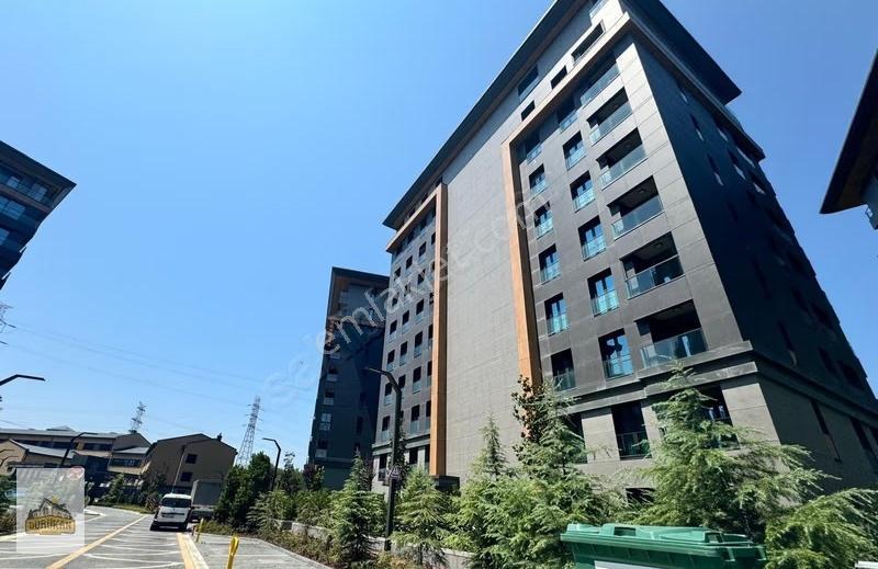 Avrupa Konutları Çamlıvadi'de Satılık 3+1 Daire // For Sale - Görsel 5