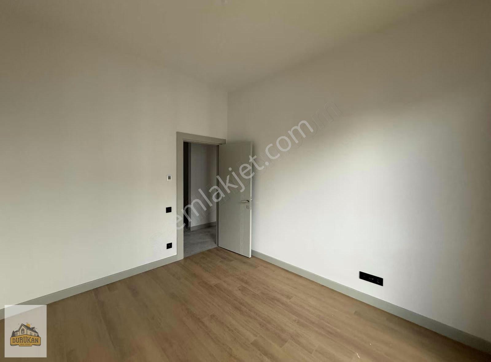 Emlak Konut Çınarköy Koru Cephe Sosyal Tesis Üstü 4+1 Kiralık - Görsel 19
