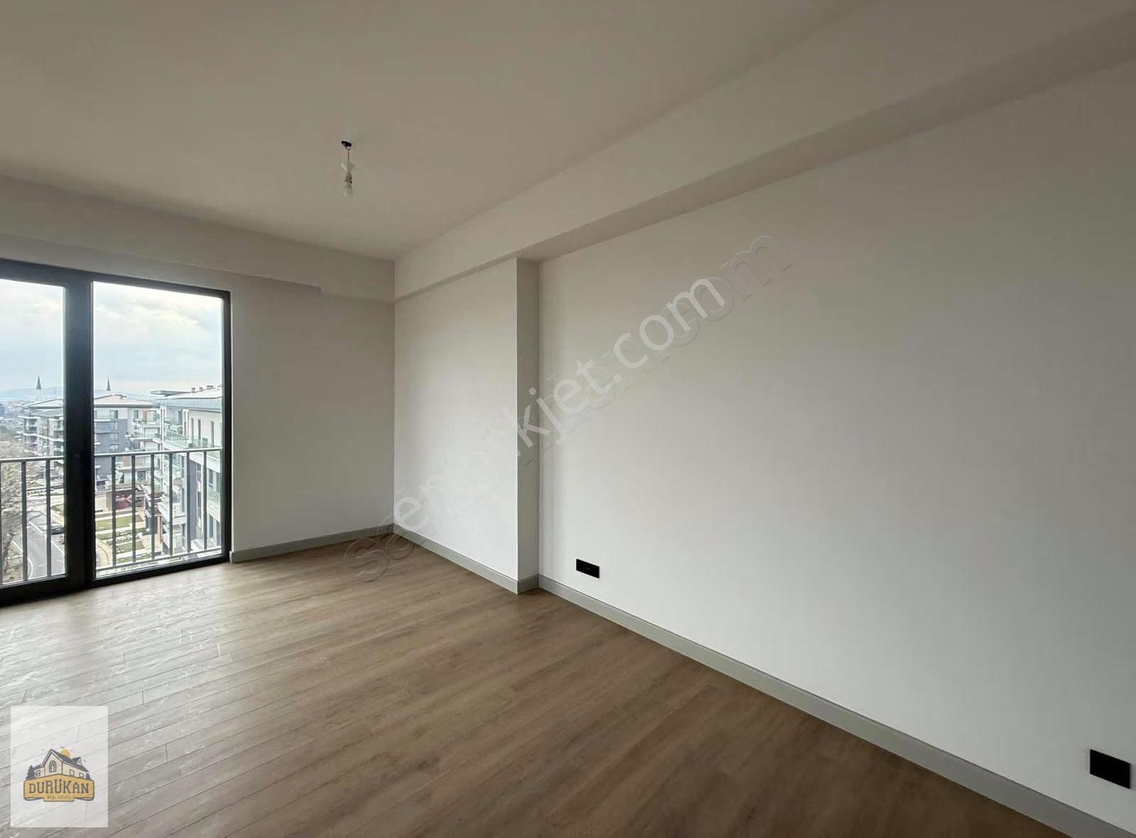 Emlak Konut Çınarköy Koru Cephe Sosyal Tesis Üstü 4+1 Kiralık - Görsel 6