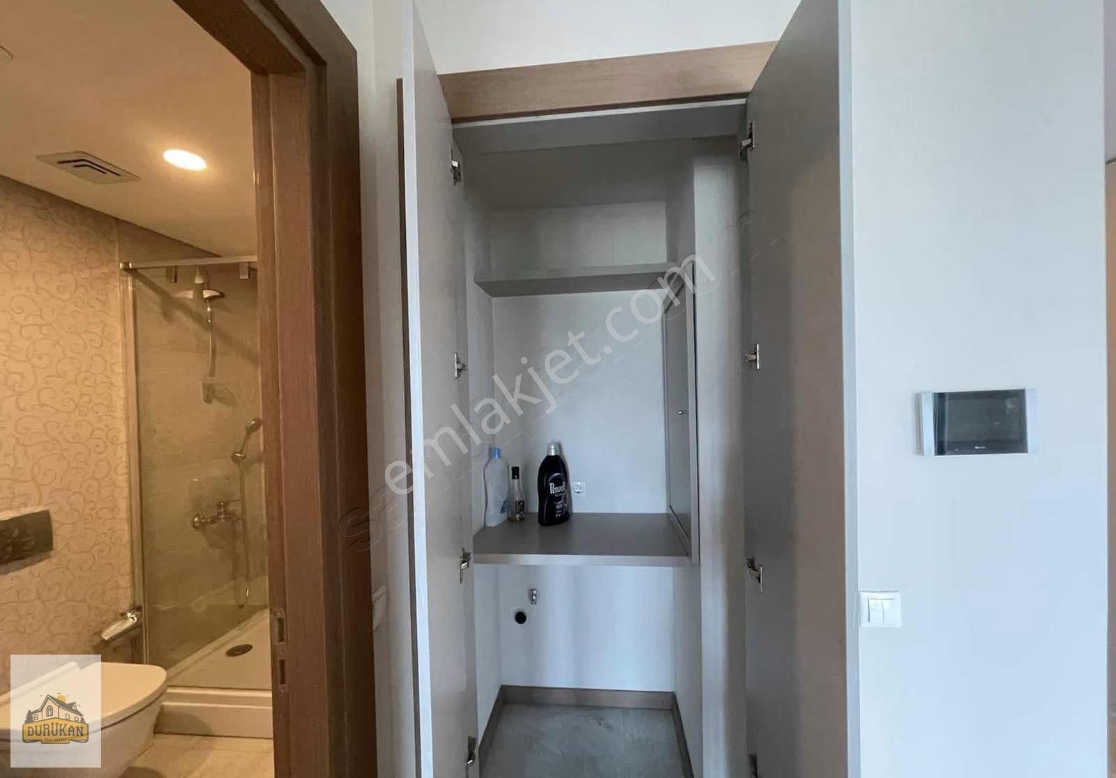 Ağaoğlu Maslak 1453 Satılık Daire-1+1 Güncel-fırsat - Görsel 18