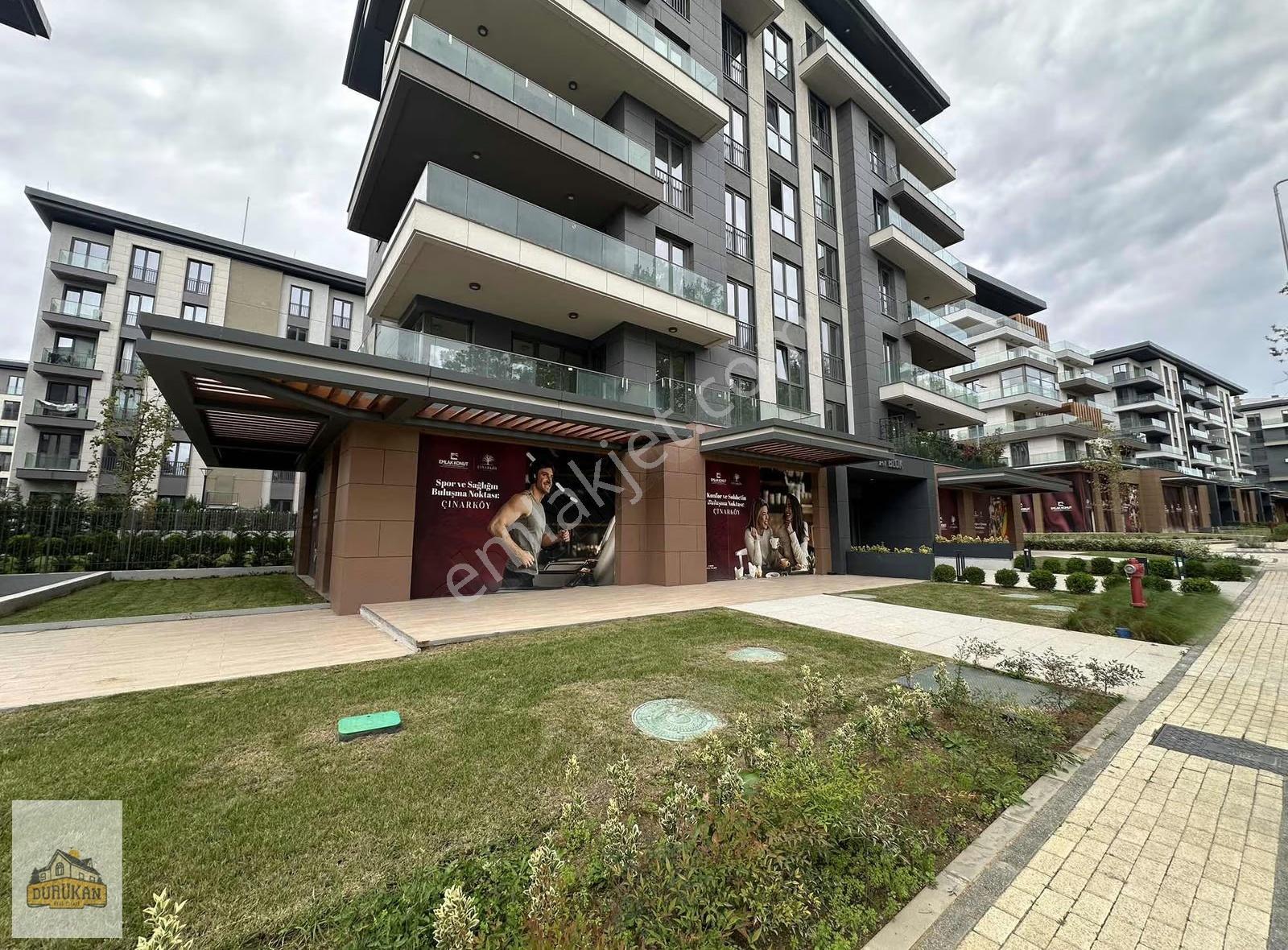 Emlak Konut Çınarköy Evleri | Dükkan | Cadde Cepheli - Görsel 9