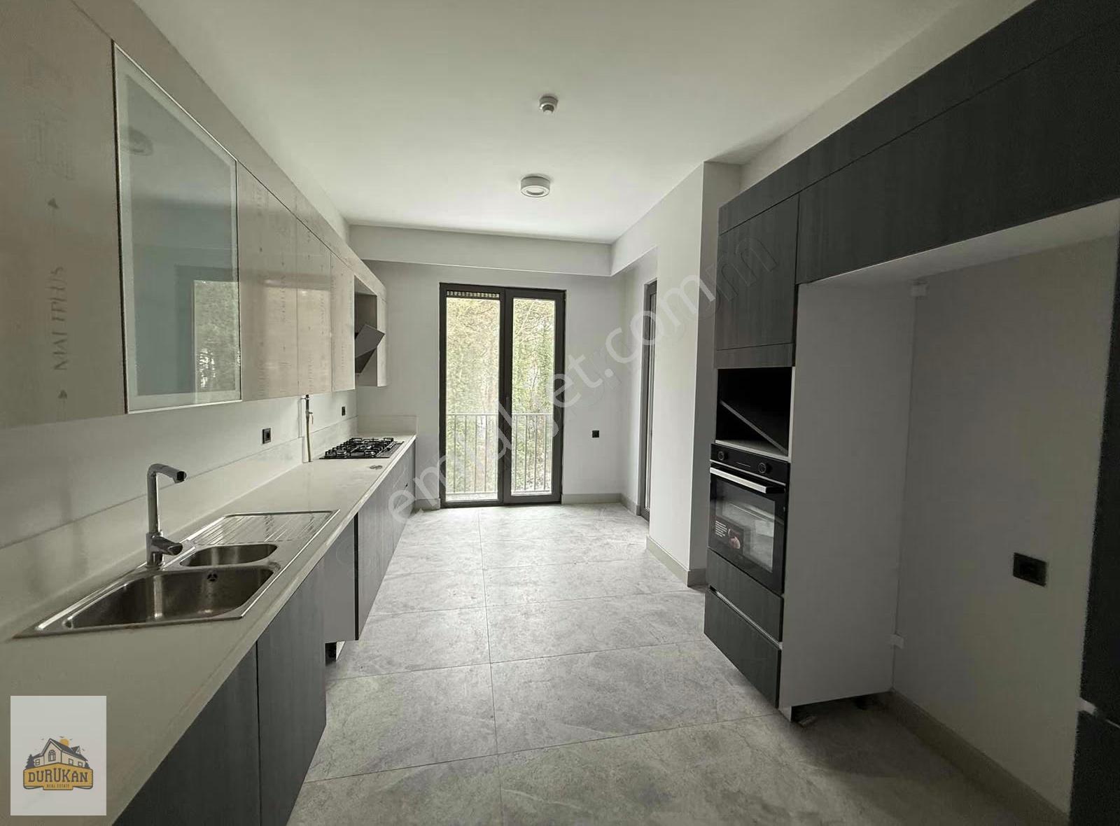 Orman Cephe / En Büyük Tip / Arakat / 4+1 Kiralık Daire - Görsel 14