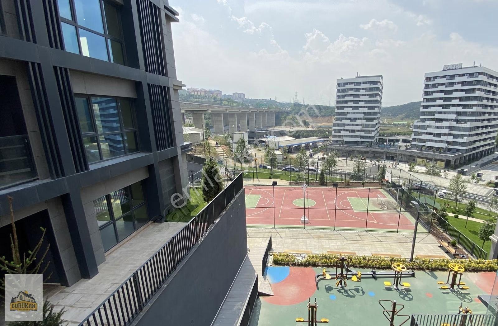 Avangart İstanbul 3+1 Güncel Boş Fırsat Satılık Daire - Görsel 28