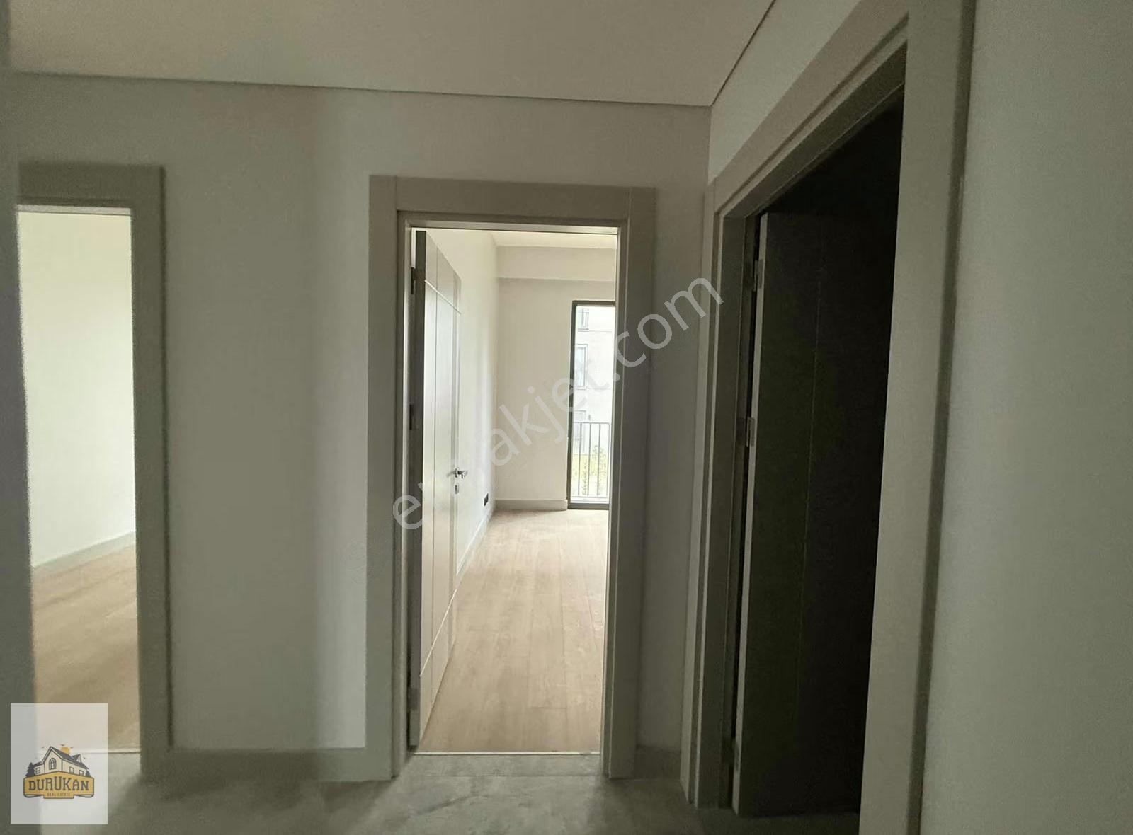 Çınarköy /koru Cephe /cadde Üstü /en Büyük Tip 4+1 / Satılık - Görsel 24