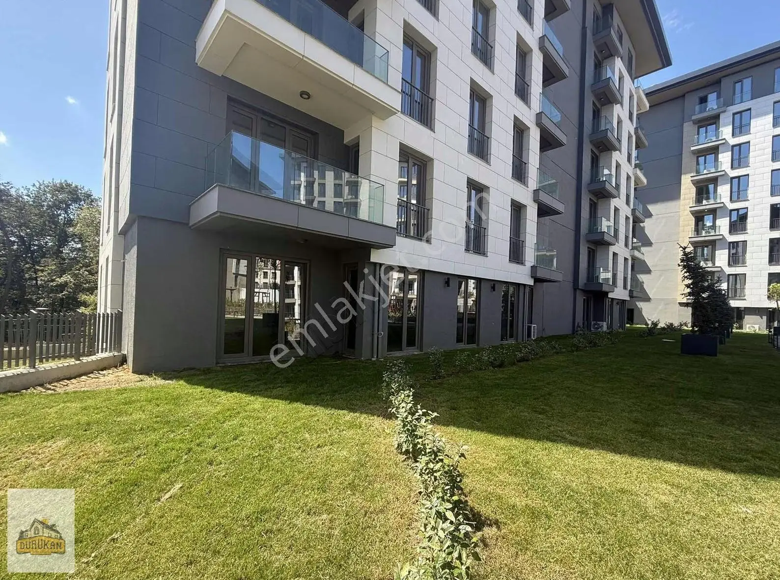 Emlak Konut Çınarköy / Bahçe Katı / Satılık Borçsuz 3+1 Daire