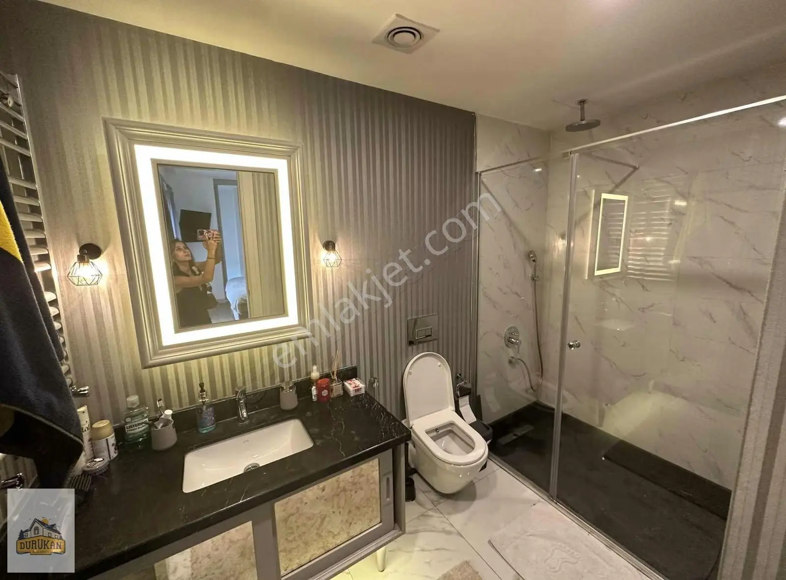 Avangart İstanbul Satılık 4+1 *vadi Teras*saklı Vadi* - Görsel 3