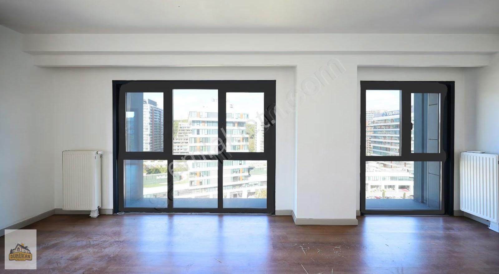 Avangart İstanbul 3+1 Büyük Tip Vadi Cephe Boş Köşe Daire - Sale - Görsel 11