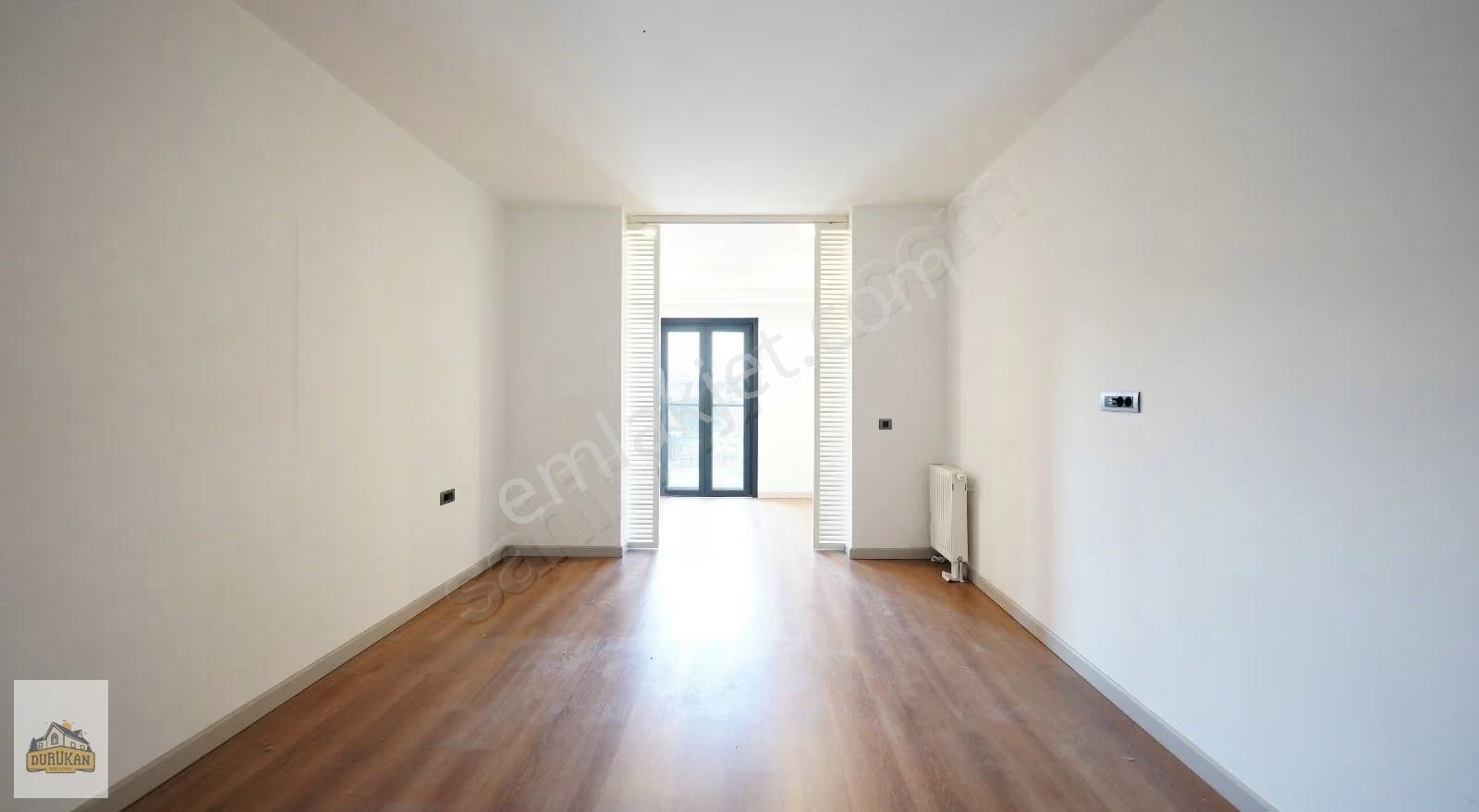 Avangart İstanbul 3+1 Büyük Tip Vadi Cephe Boş Köşe Daire - Sale - Görsel 22