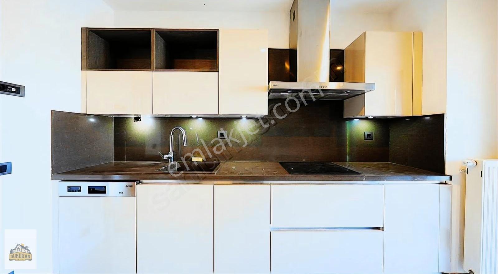 Avangart İstanbul 3+1 Büyük Tip Vadi Cephe Boş Köşe Daire - Sale - Görsel 15