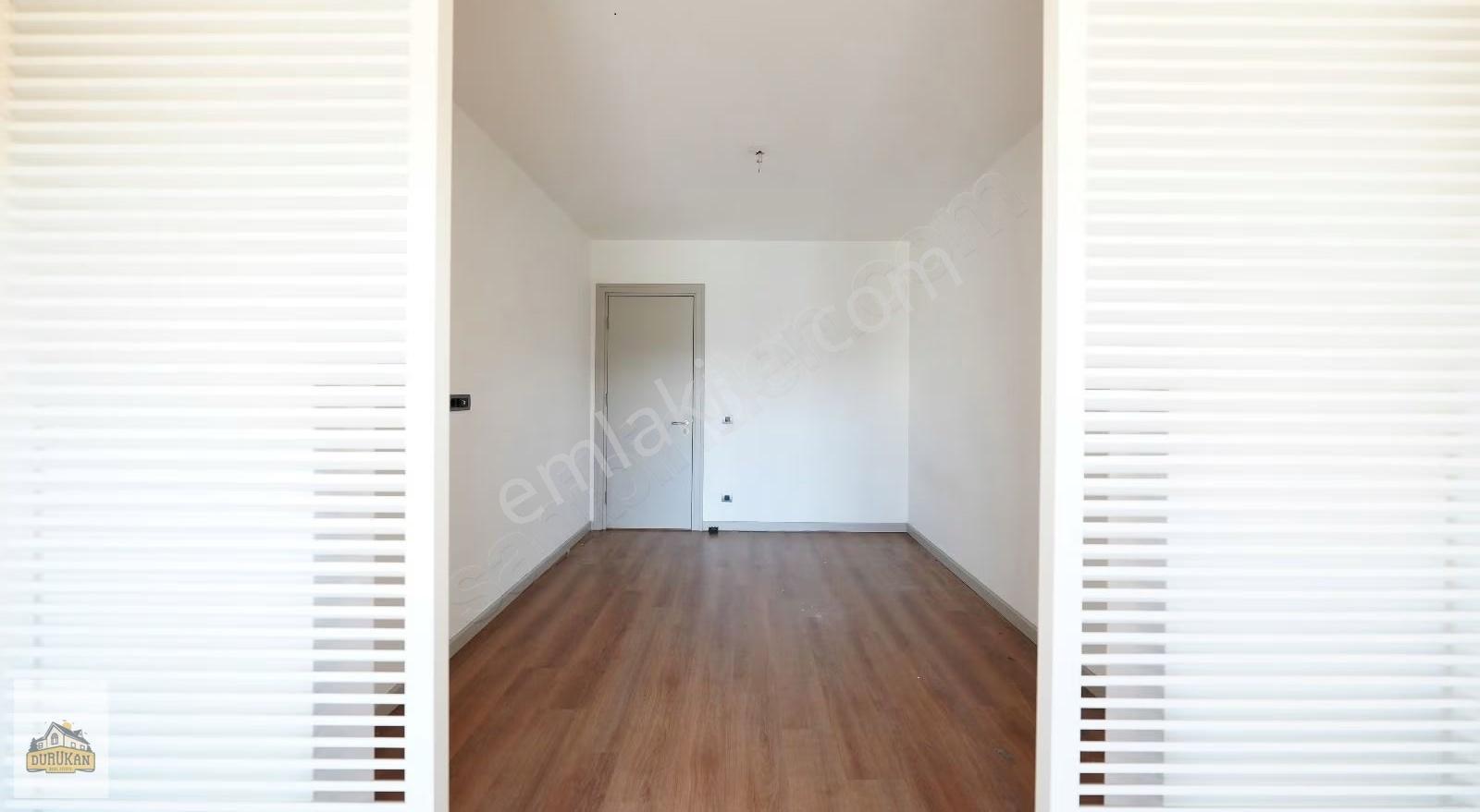 Avangart İstanbul 3+1 Büyük Tip Vadi Cephe Boş Köşe Daire - Sale - Görsel 21